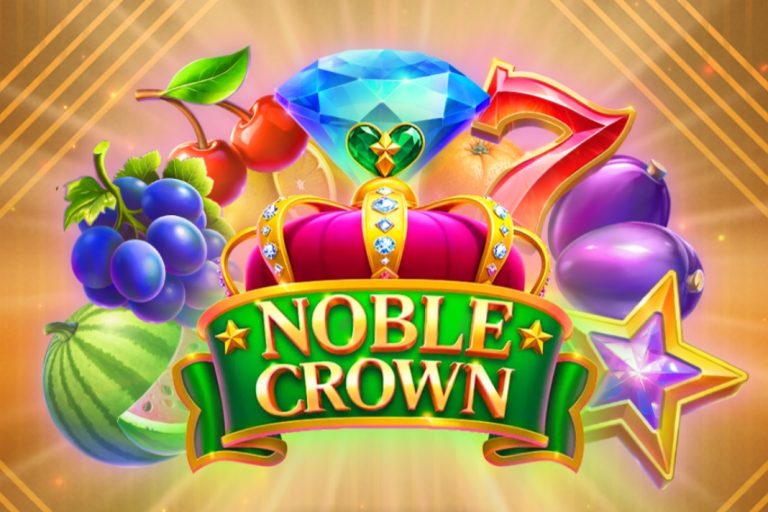 Noble Crown - ELA Games