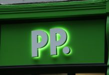 Paddy Power ordered to payout £1m in “monster jackpot” case Paddy Power logo