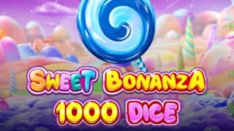 Sweet Bonanza 1000 Dice – Pragmatic Play