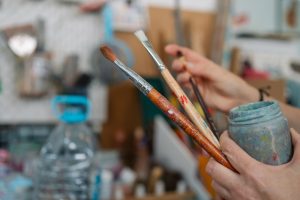 PopOK underpins vital focus on artistic design