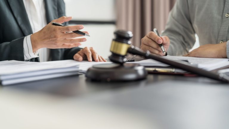 Gavel