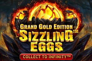 Sizzling Eggs Grand Gold Edition – Wazdan