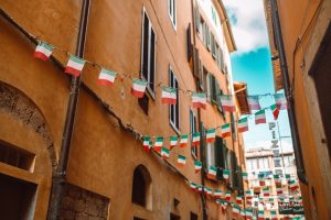 3 Oaks Gaming grows Italian iGaming market presence with AdmiralBet