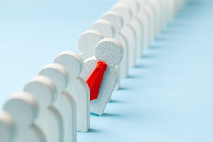 Appointment concept as LuckyStreak hires Neil Brookes as Head of Product
