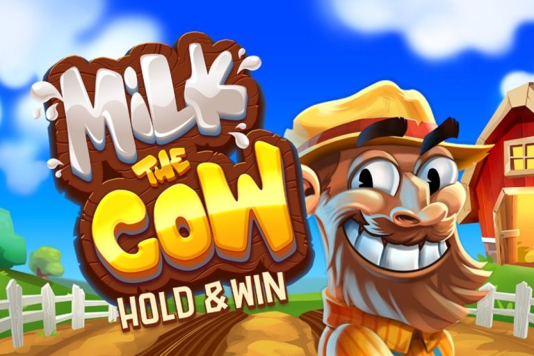 Milk The Cow - Thunderkick