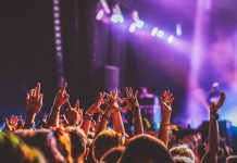 SlotBeats Rhymes and Life – David Natroshvili: ‘bringing people together with powerful music’ Rhymes and Life feature