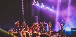 SlotBeats Rhymes and Life – Daniel Natvig: ‘The festival turned into one big party’ Rhymes and Life feature