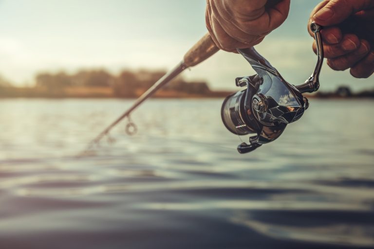 Fishing rod as Relax Gaming has added to its Powered By Relax partners list after landing a content partnership with TaDa Gaming.