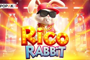 Rico Rabbit – PopOk Gaming