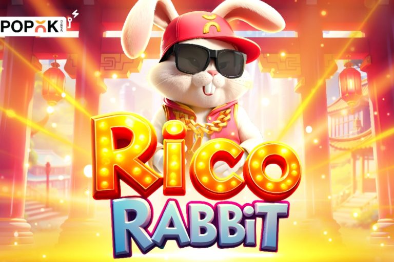 Rico Rabbit - PopOk Gaming