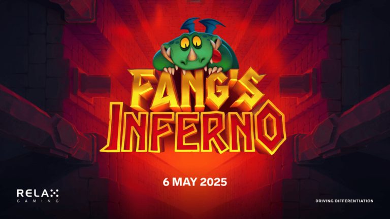 Fang’s Inferno – Relax Gaming