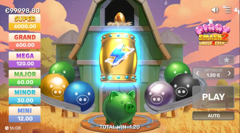 Why non-traditional content is future-proofing gaming as Piggy Smash returns
