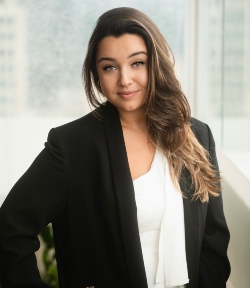 Beatriz Melges BetConstruct 1