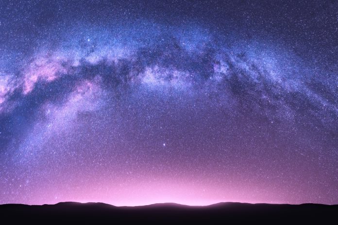 Milky Way arch as BetConstruct introduces its B2B loyalty system, The Last Battle Universe.