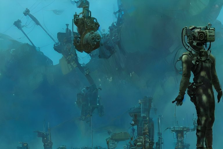 Bioshock a favourite