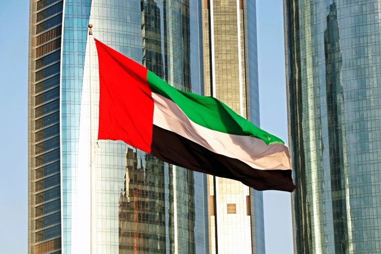 UAE Flag as Fennica Gaming has received a Gaming Related Vendor Licence from the country's gambling regulator, the General Commercial Gaming Regulatory Authority.