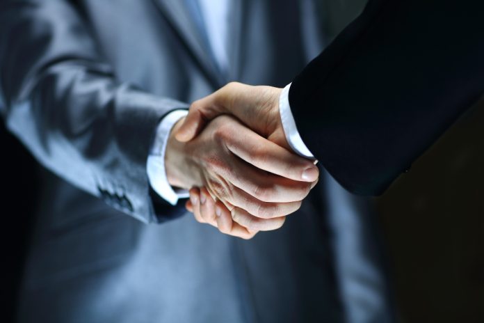 Handshake as Alina Mihaela Popa, CCO at ICONIC21, explains why personal relationships are necessary for long-term success in iGaming why these types of connections are the focal point of the company's approach.