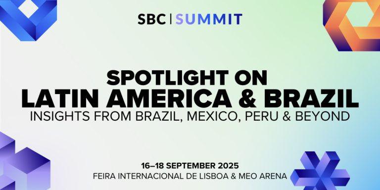 SBC Summit 2025 Adds Latin America & Brazil