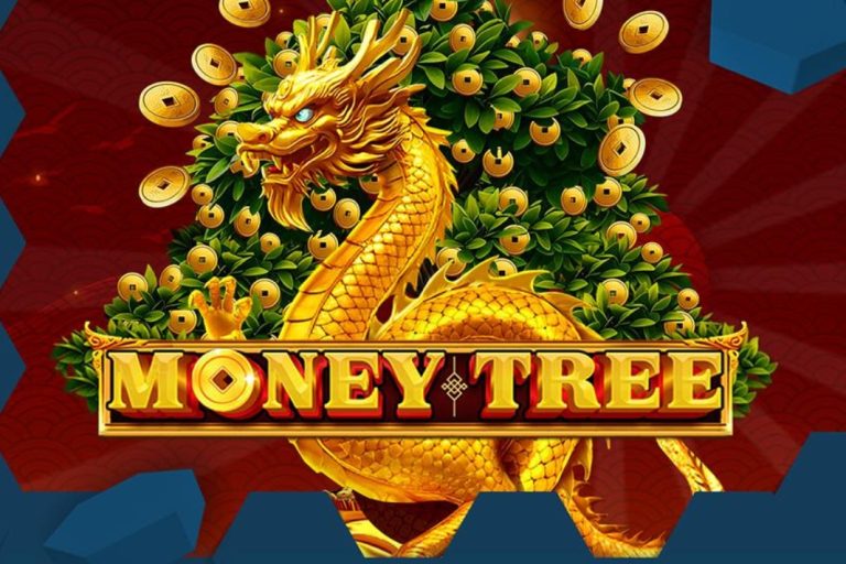 Seek out golden fortune and lucky coins in the latest slot release from Swintt, titled Money Tree.