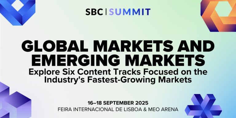 The Markets Everyone’s Watching—Now on Stage at SBC Summit