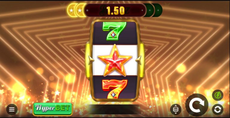 SoloReel Blitz – Kalamba Games