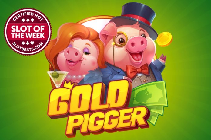 SlotMatrix’s piggy vault adventure claims Slot of the Week