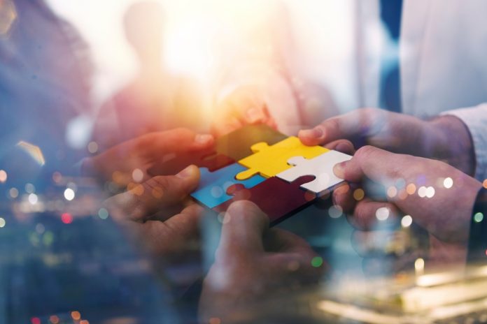 Partnership concept as Thunderkick expands content reach with Elantil collaboration