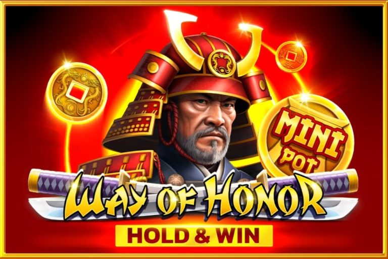 Way of Honor Hold and Win