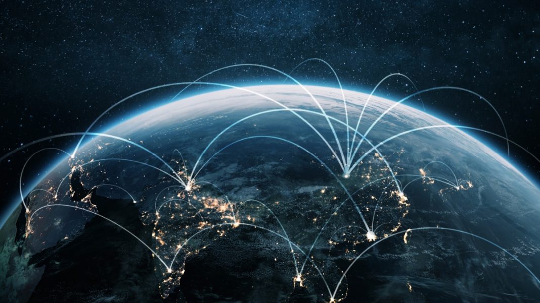 Globe
