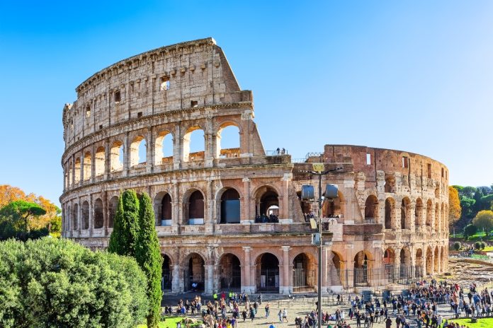 Colosseum