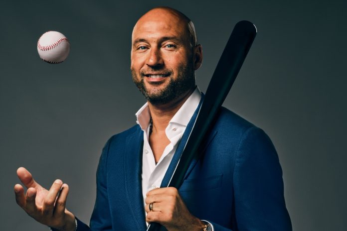 Derek Jeter