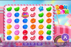 BonBon – PopOK Gaming