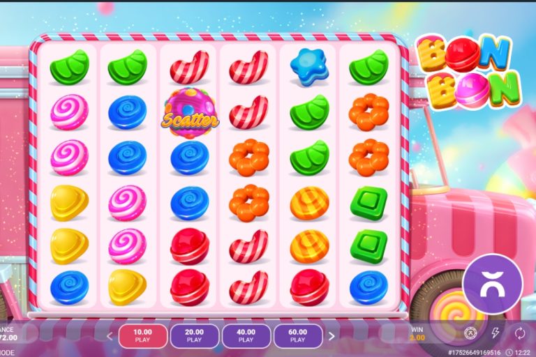 BonBon - PopOK Gaming