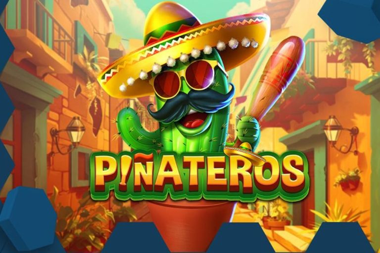 Piñateros - Swintt