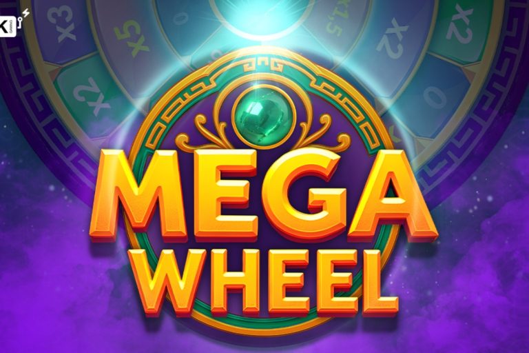 Mega Wheel