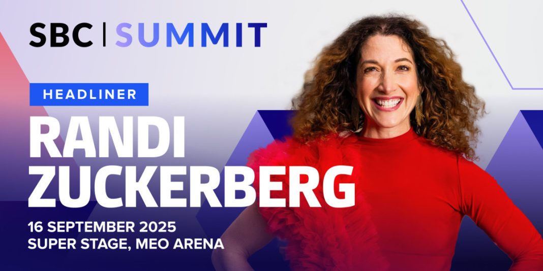 Randi Zuckerberg
