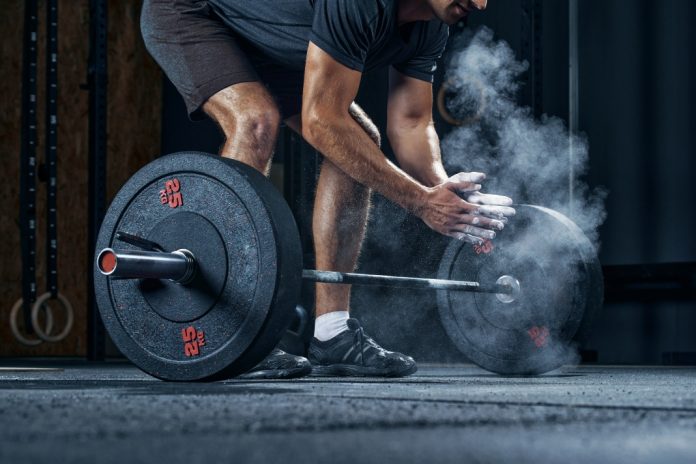 Strength training