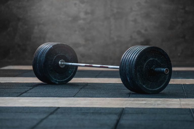 Barbell