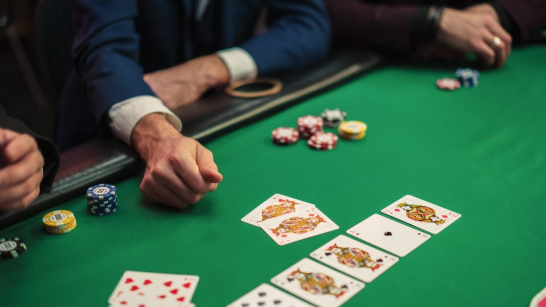 Poker