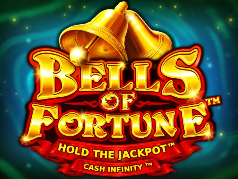 Bells of Fortune – Wazdan