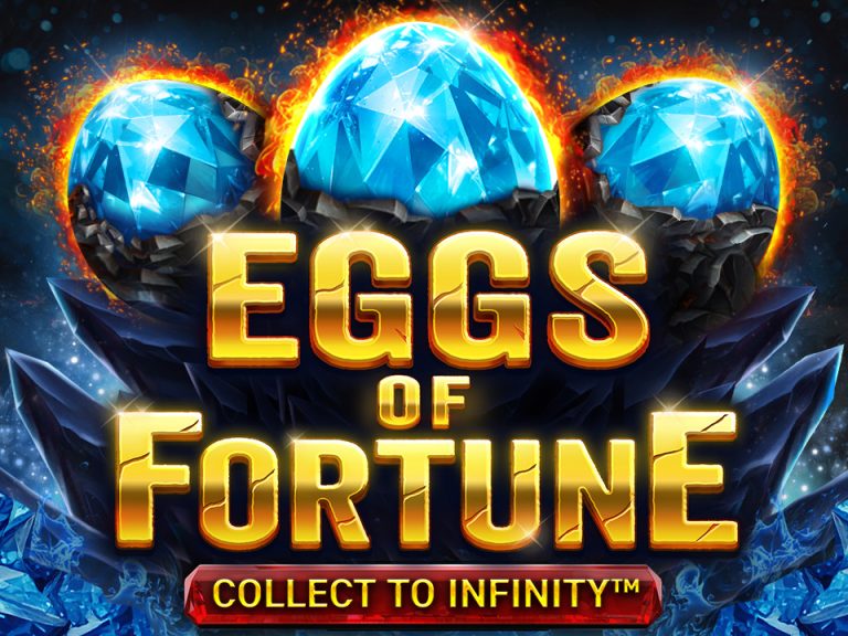 Eggs of Fortune – Wazdan