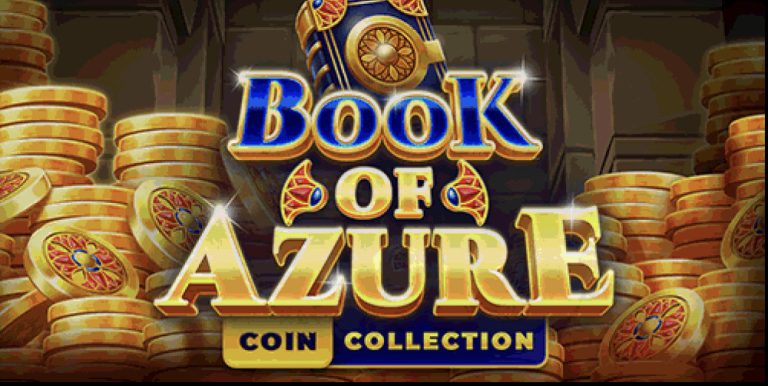 Book of Azure – Tom Horn Gaming