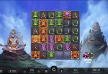 Aura God – Relax Gaming