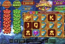 Firecracker frenzy empress wealth – Greentube