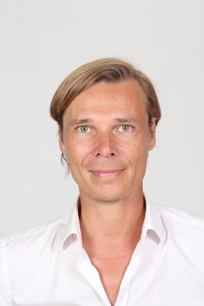 Sebastian Jarosch