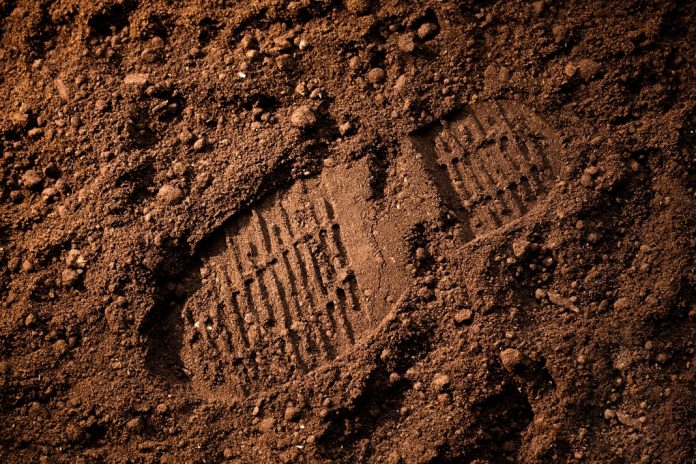 Footprint