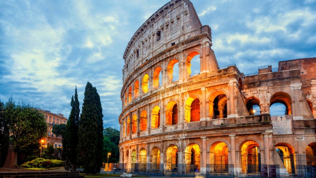 Italy