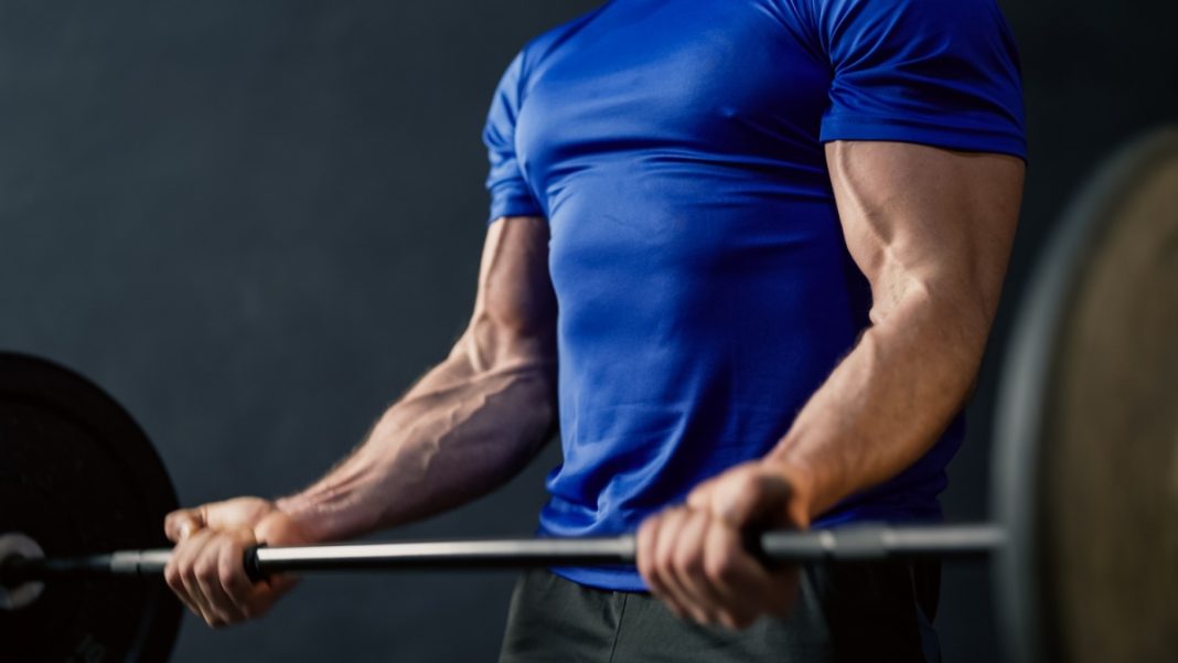Strongman