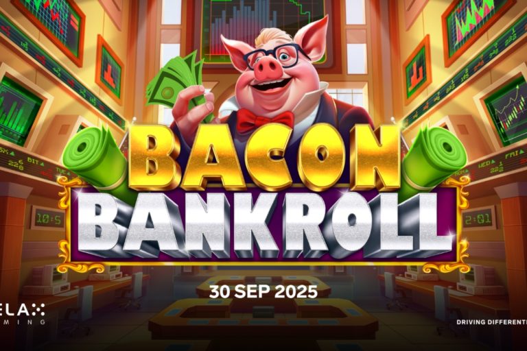 Bacon Bankroll