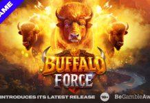 Buffalo Force – ELA Games Buffalo Force - ELA Games